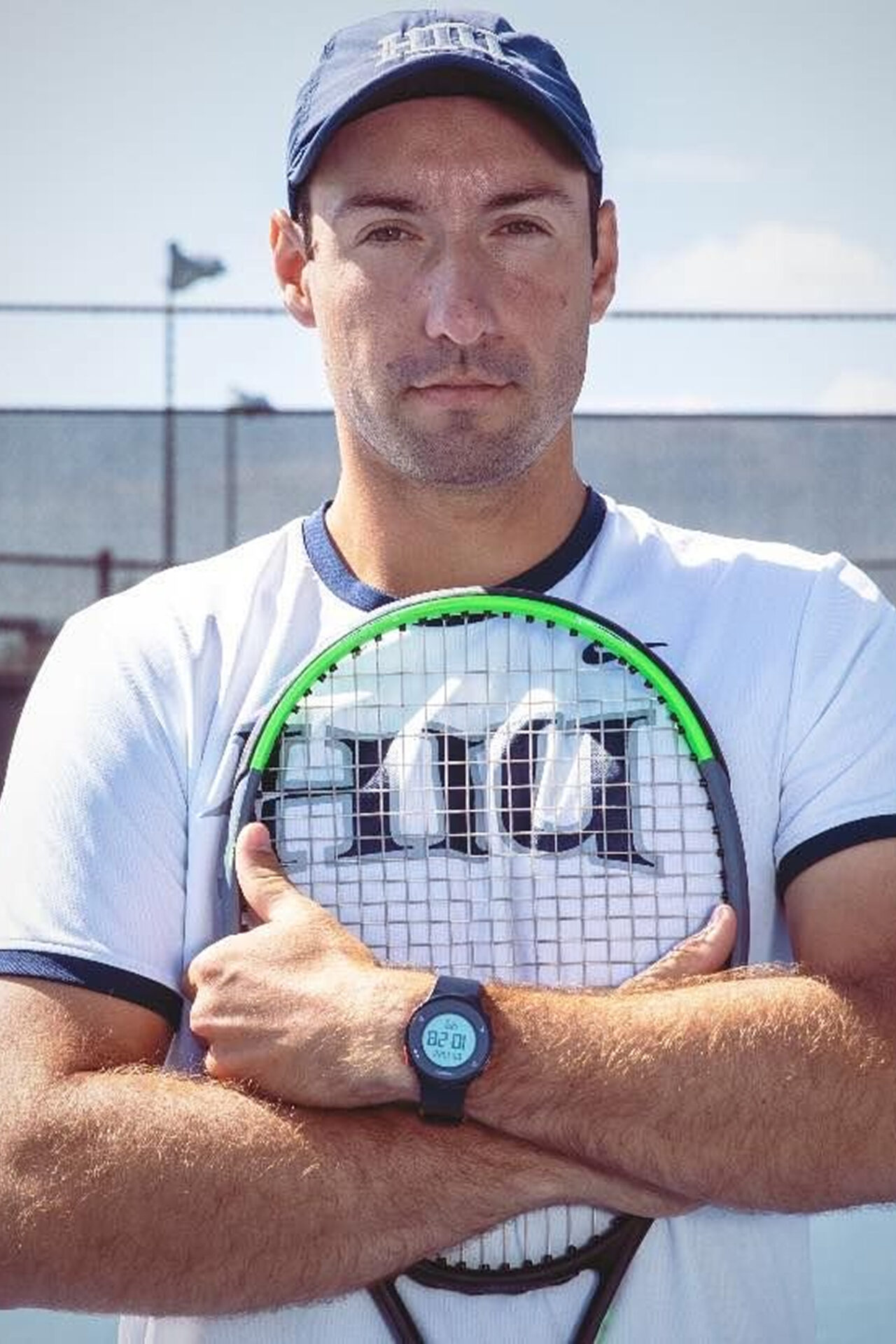 Florian Combine Elite Camp