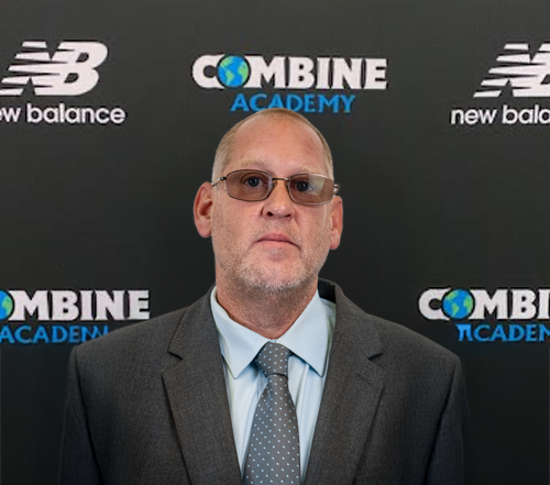 Larry Combine Academy
