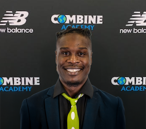 Coach Mark Combine Academy