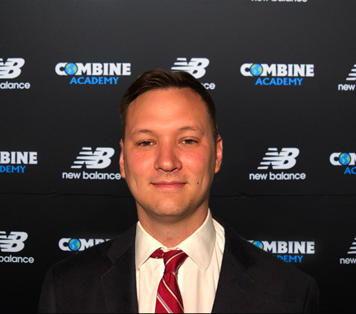 Matt Combine Academy