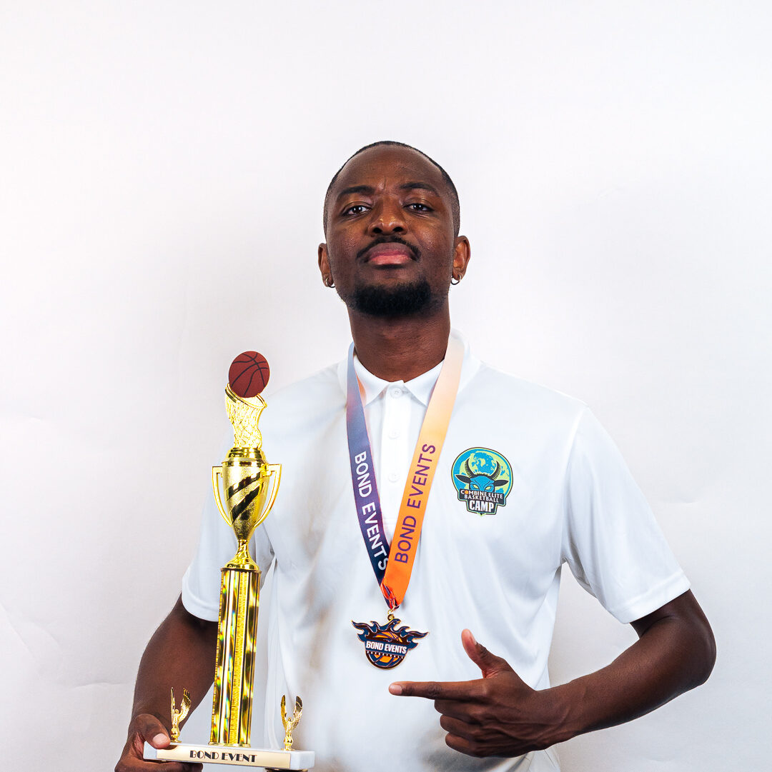 Arnaud Combine Elite camps