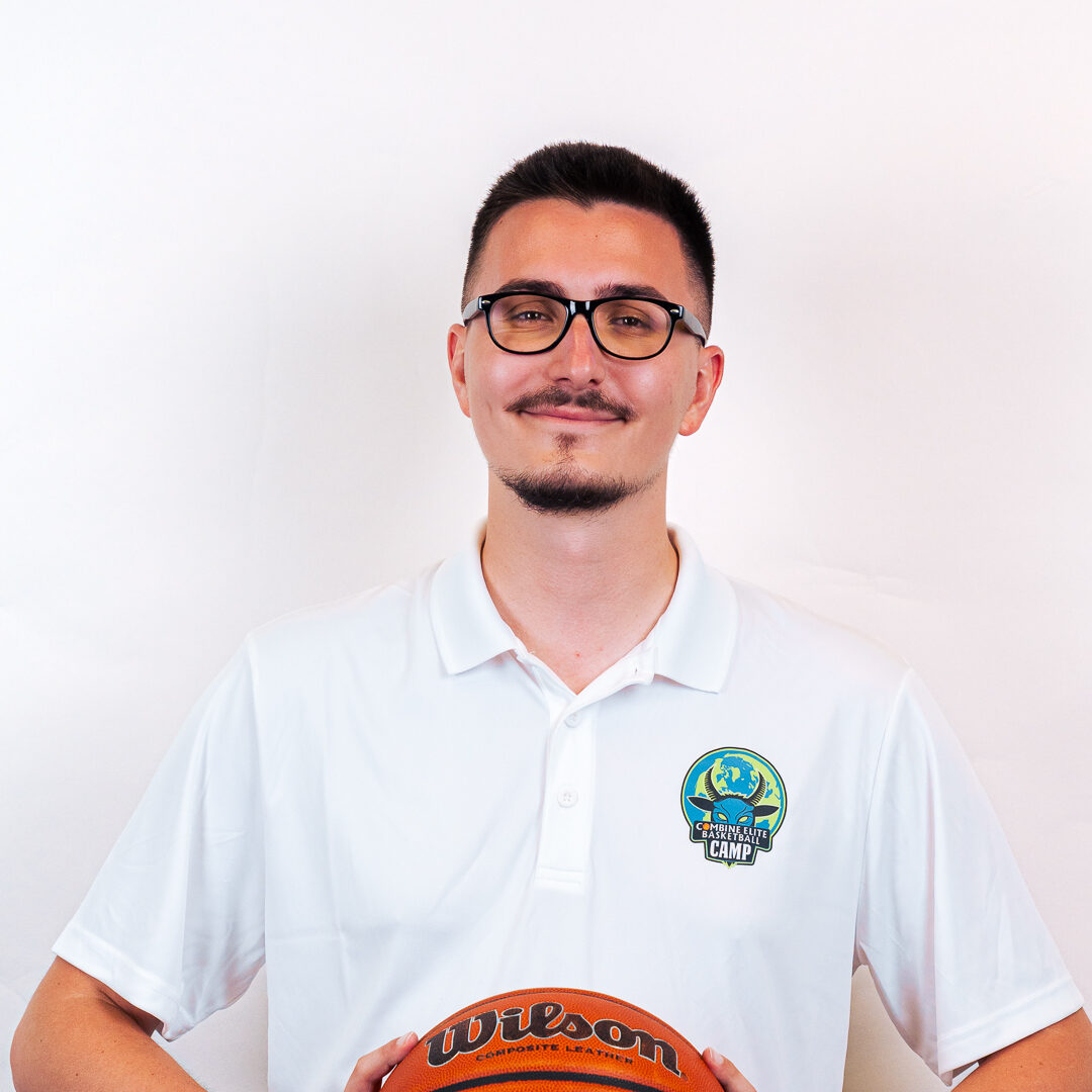 Nikola KRSTIC Combine Elite Camps
