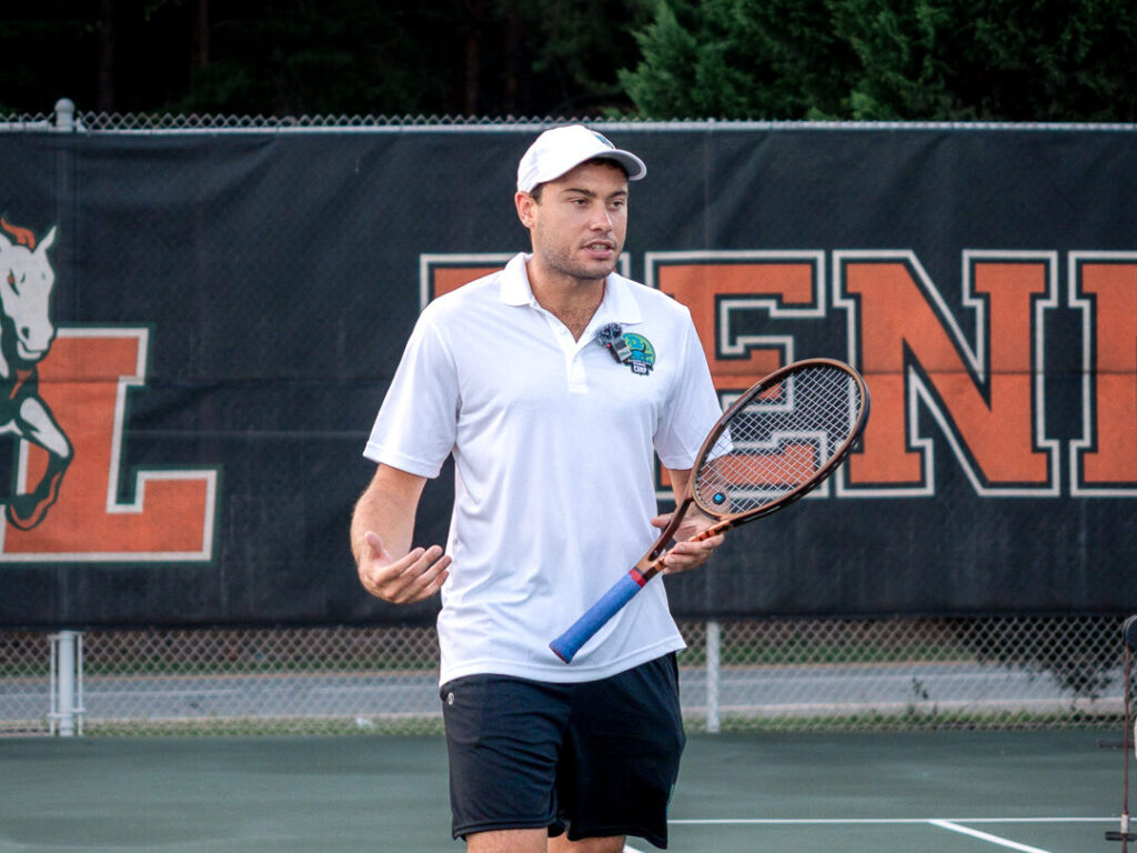 Sebastian Nunez Combine Elite Camps