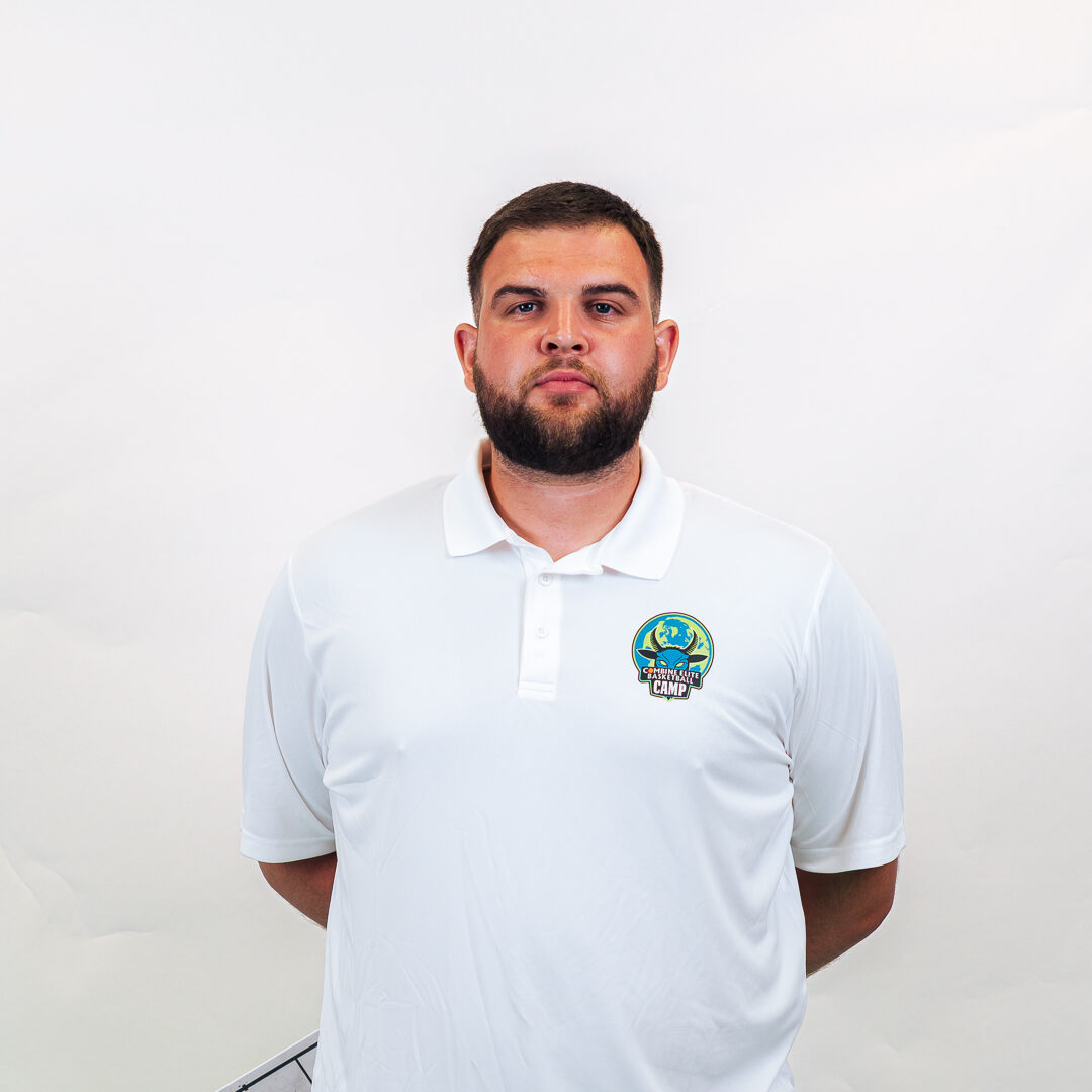 Kévin Bordet Combine Elite Camps