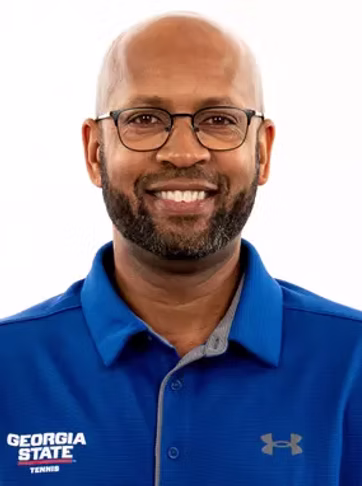 Coach Tron, georgia State University