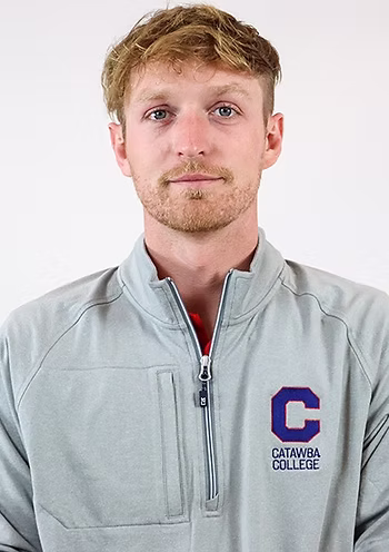 Mic MOORE, Catawba College